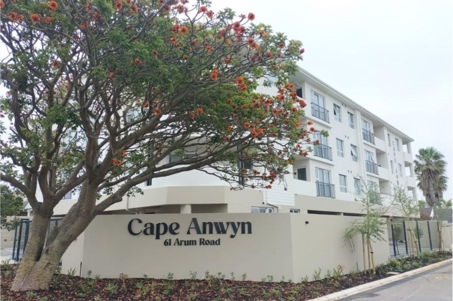 To Let 1 Bedroom Property for Rent in Table View Western Cape